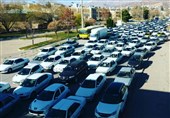 یاسوج در گلوگاه بن‌بست!
