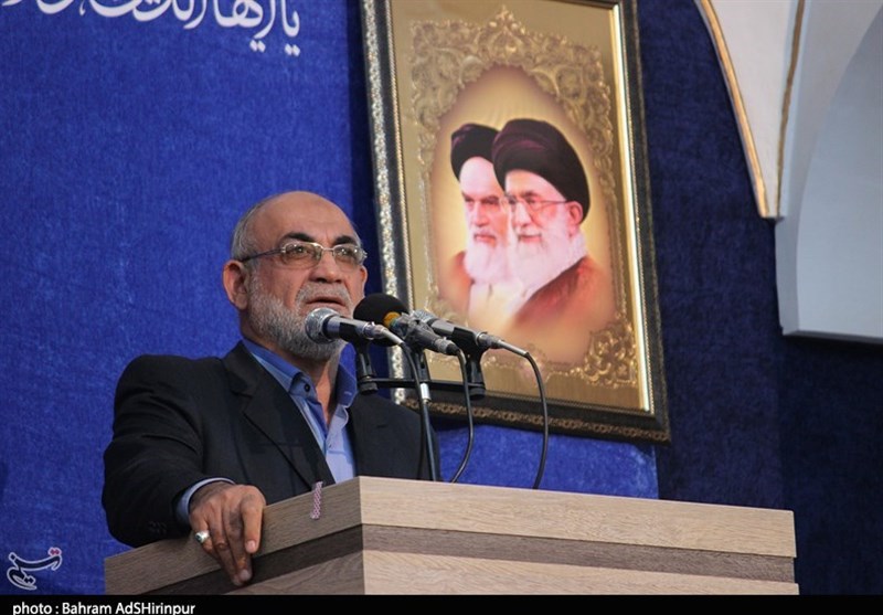 راهپیمایی 9 دی/ اردبیل