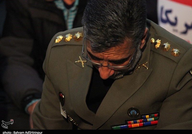 راهپیمایی 9 دی/ اردبیل