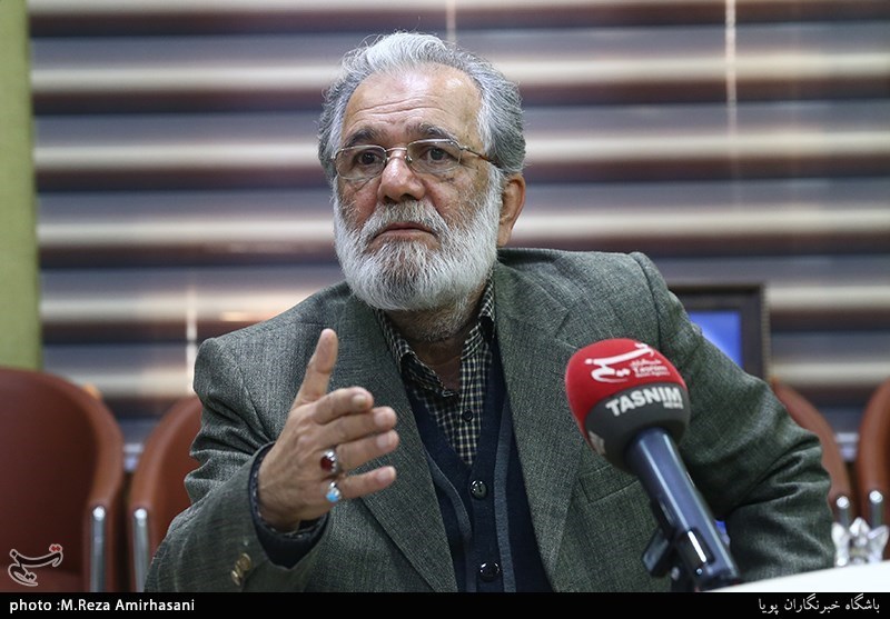 تجلیل از جانبازان و خانواده شهدای فتنه 88