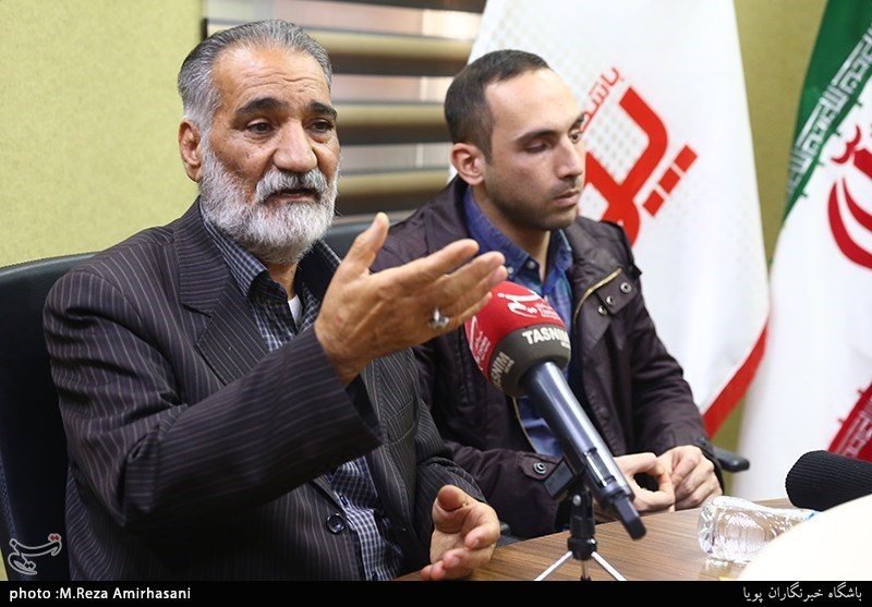 تجلیل از جانبازان و خانواده شهدای فتنه 88