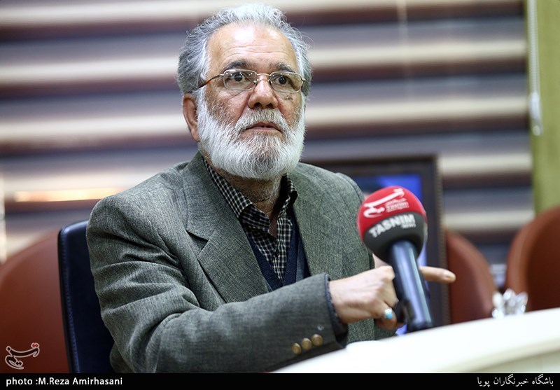 تجلیل از جانبازان و خانواده شهدای فتنه 88