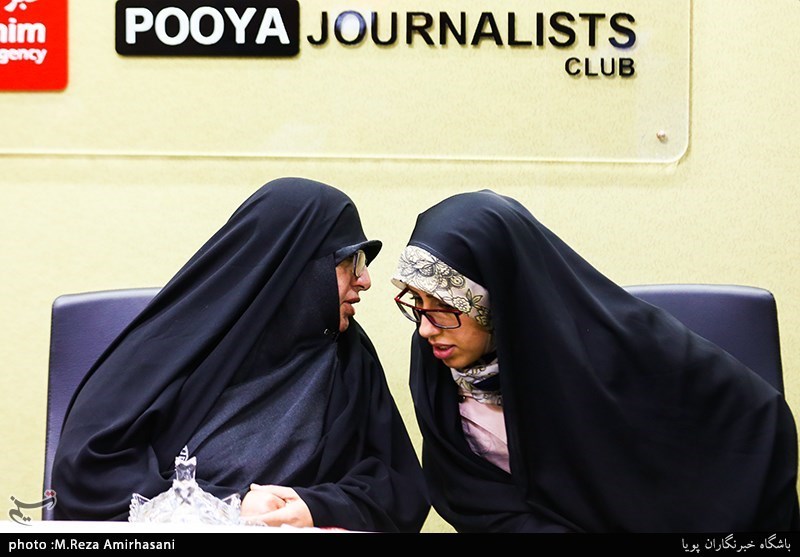 تجلیل از جانبازان و خانواده شهدای فتنه 88