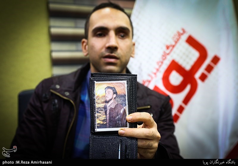 تجلیل از جانبازان و خانواده شهدای فتنه 88