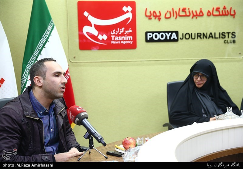 تجلیل از جانبازان و خانواده شهدای فتنه 88