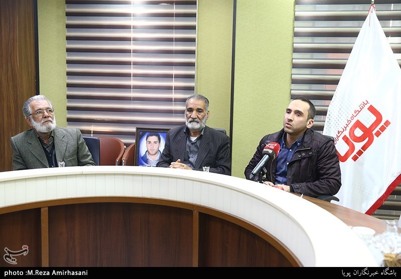 تجلیل از جانبازان و خانواده شهدای فتنه 88