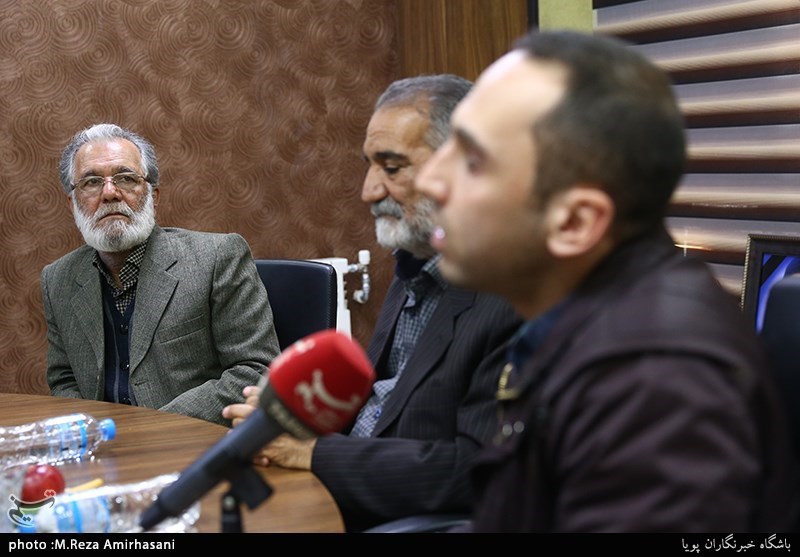 تجلیل از جانبازان و خانواده شهدای فتنه 88