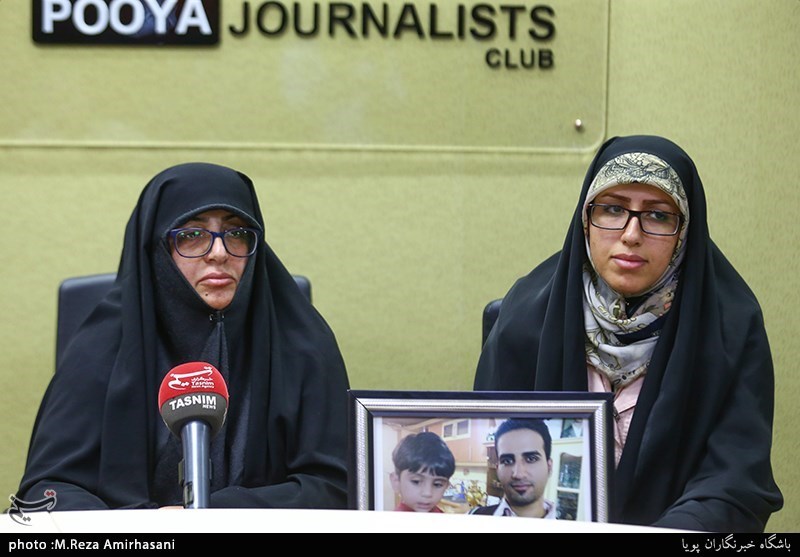 تجلیل از جانبازان و خانواده شهدای فتنه 88