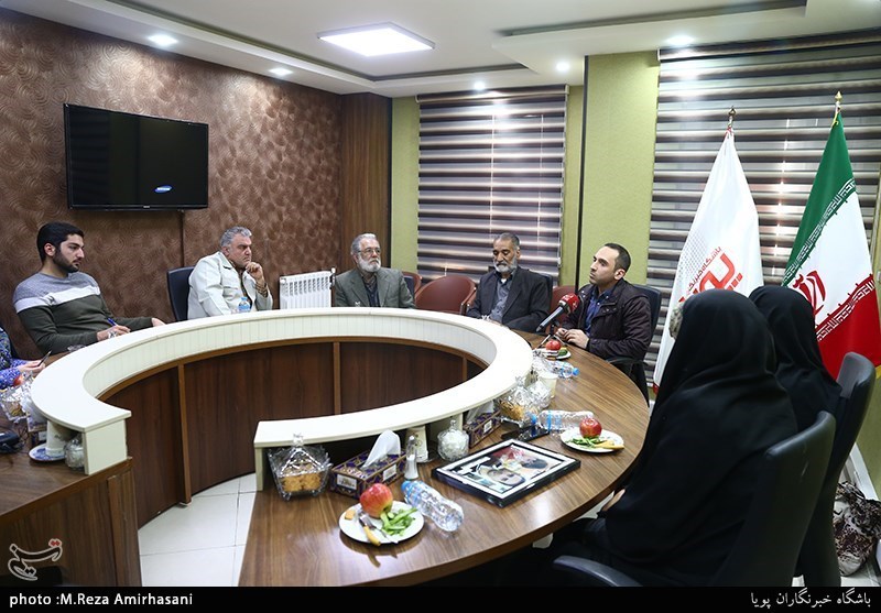 تجلیل از جانبازان و خانواده شهدای فتنه 88