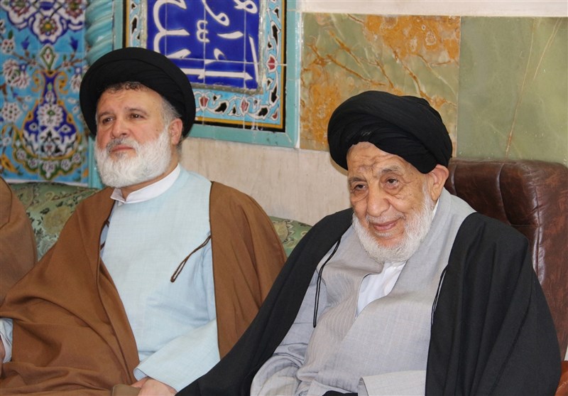 تجمع 9 دی 96 در دامغان