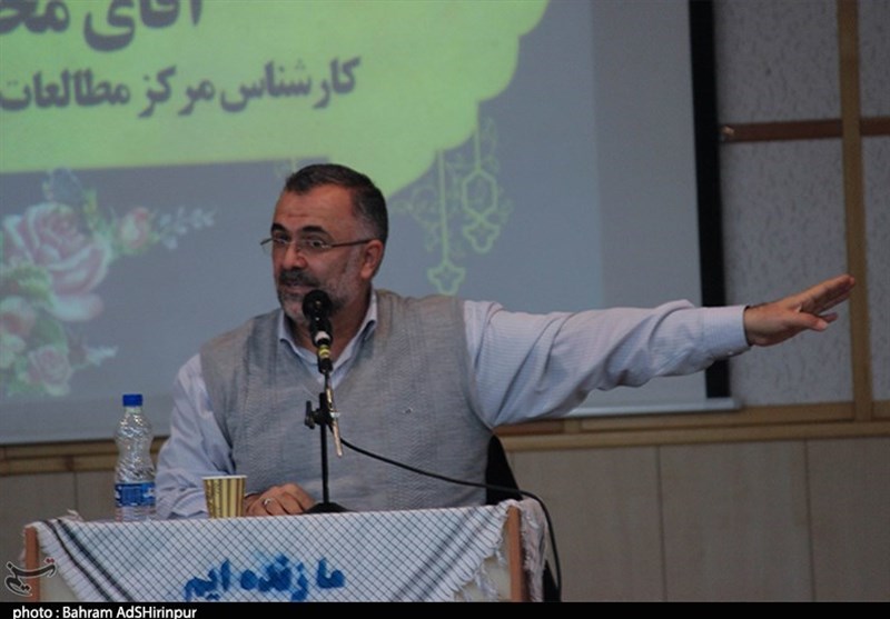 جشن پیروزی جبهه مقاومت و حماسه 9 دی/ اردبیل