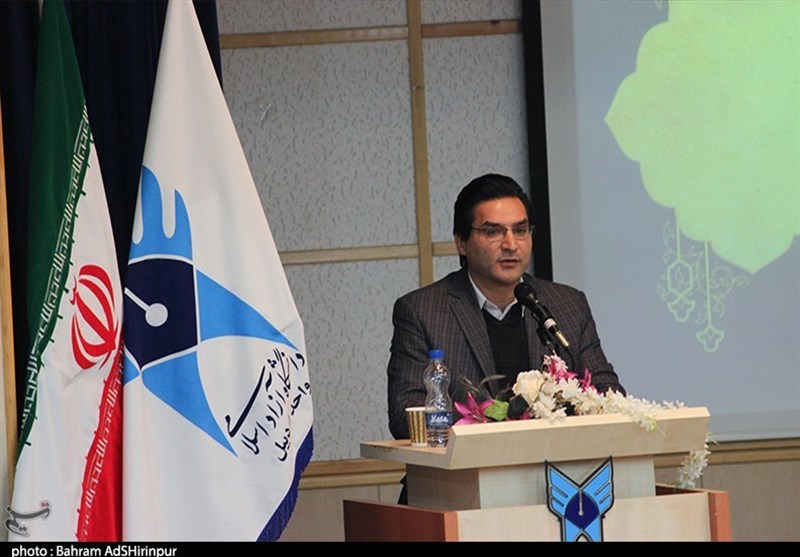 جشن پیروزی جبهه مقاومت و حماسه 9 دی/ اردبیل