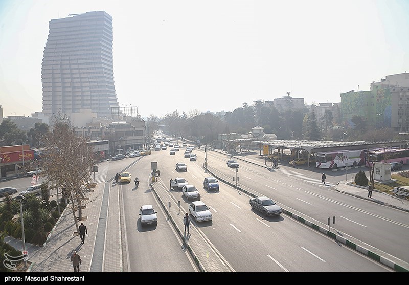 "کلانتری" در پی شانه خالی کردن از زیر بار مسئولیت "آلودگی هوا" است