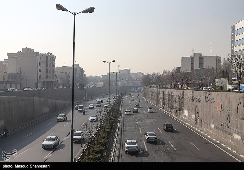 کیفیت هوای کلان‌شهرها دوباره آلوده می‌شود