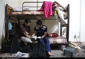 تخفیف 10 درصدی اجاره بها خوابگاه دانشجویی تا پایان فروردین