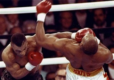 انفجار درآمدها در دنیای ورزش؛ از تایسون تا رونالدو