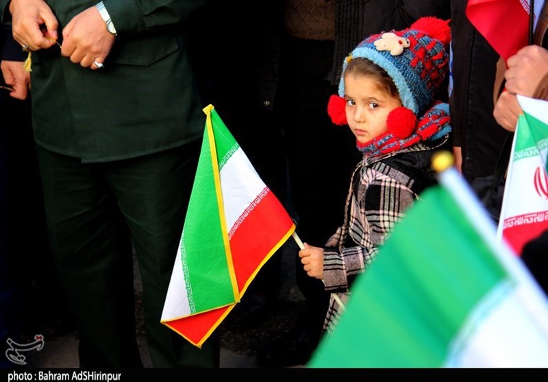 راهپیمایی / 14دی اردبیل