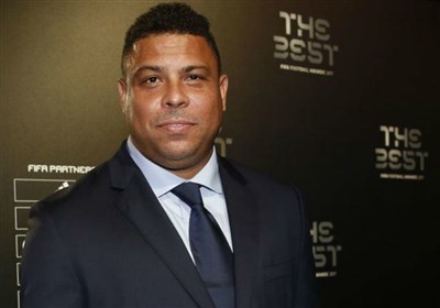 رونالدو نازاریو: شانس قهرمانی در جام جهانی را داریم