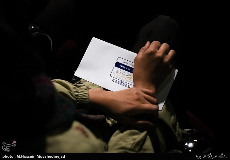 نخستین جشنواره تلویزیونی مستند