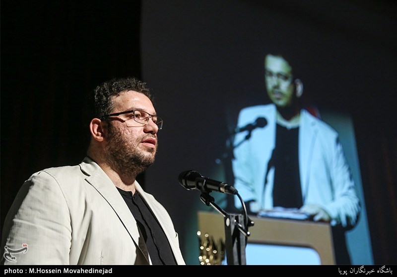 نخستین جشنواره تلویزیونی مستند