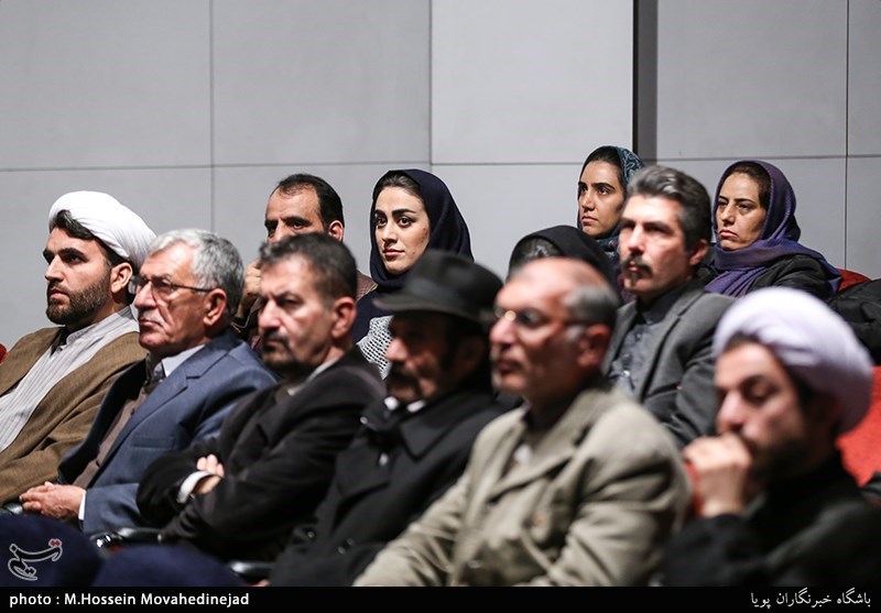 نخستین جشنواره تلویزیونی مستند