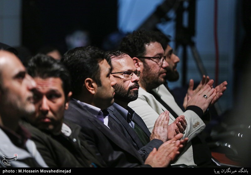 نخستین جشنواره تلویزیونی مستند