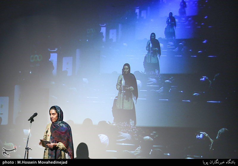 نخستین جشنواره تلویزیونی مستند