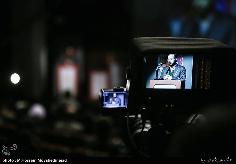 نخستین جشنواره تلویزیونی مستند