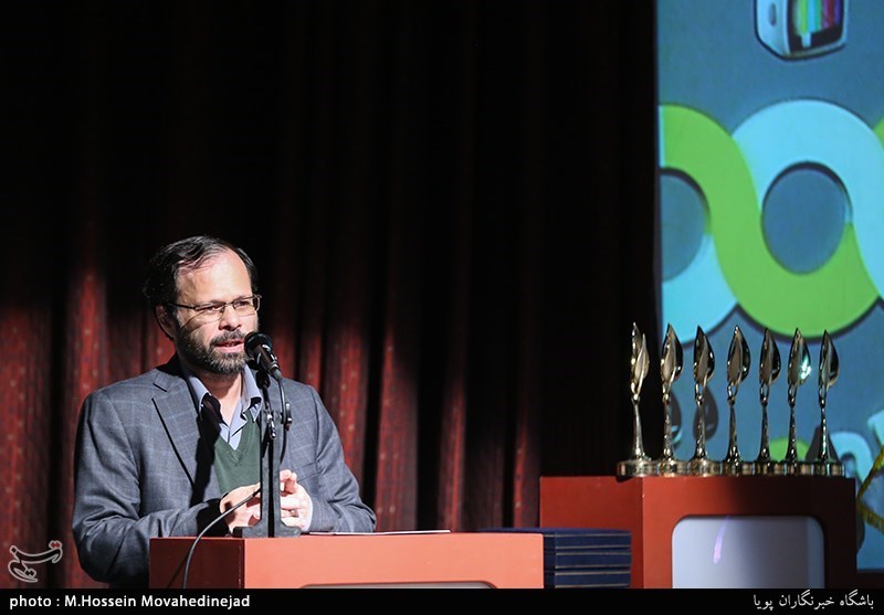 نخستین جشنواره تلویزیونی مستند