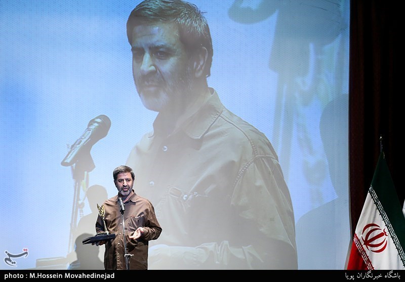 نخستین جشنواره تلویزیونی مستند