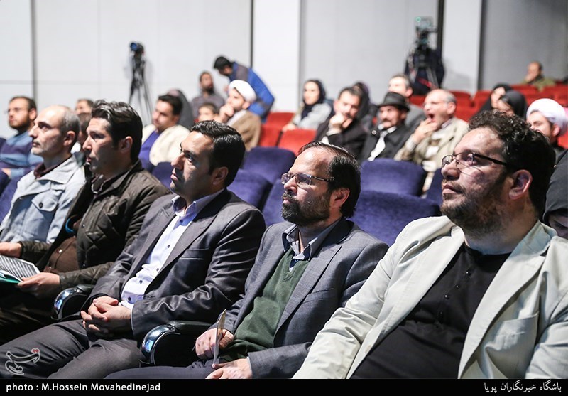 نخستین جشنواره تلویزیونی مستند