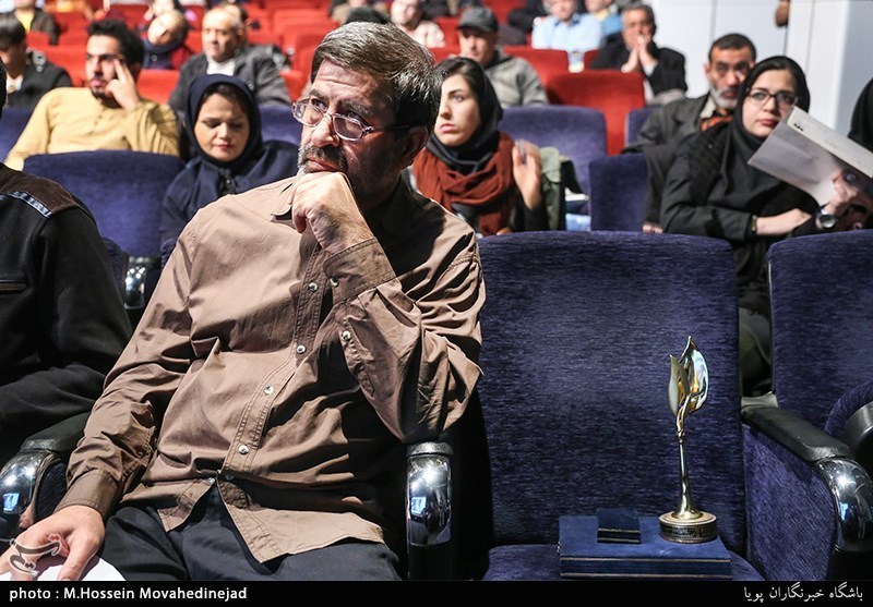 نخستین جشنواره تلویزیونی مستند