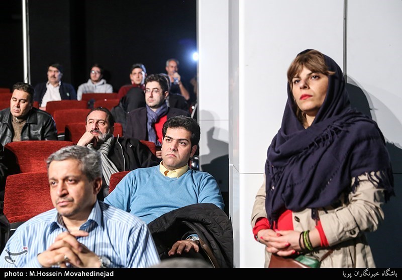 نخستین جشنواره تلویزیونی مستند