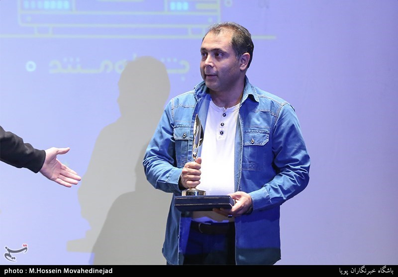 نخستین جشنواره تلویزیونی مستند