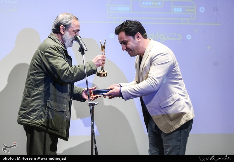 نخستین جشنواره تلویزیونی مستند