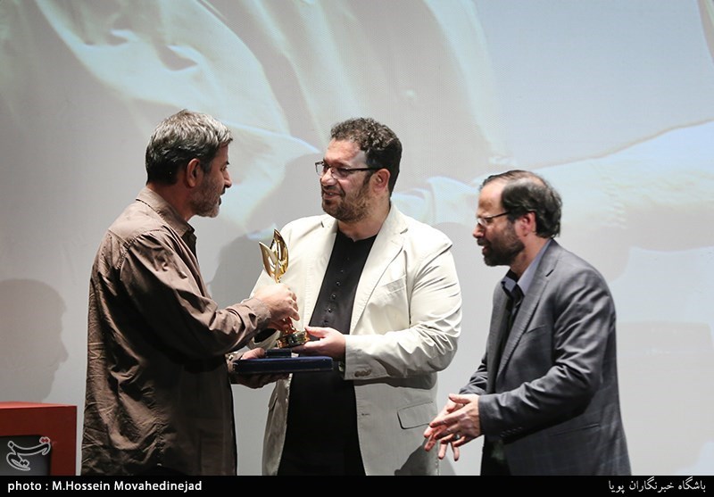 نخستین جشنواره تلویزیونی مستند