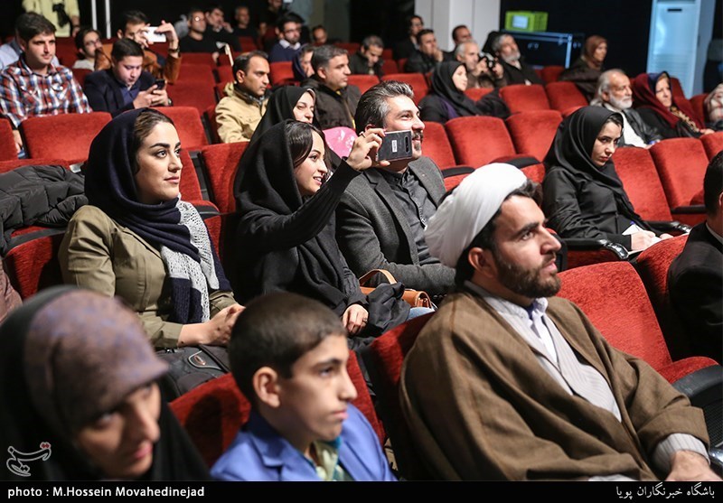 نخستین جشنواره تلویزیونی مستند