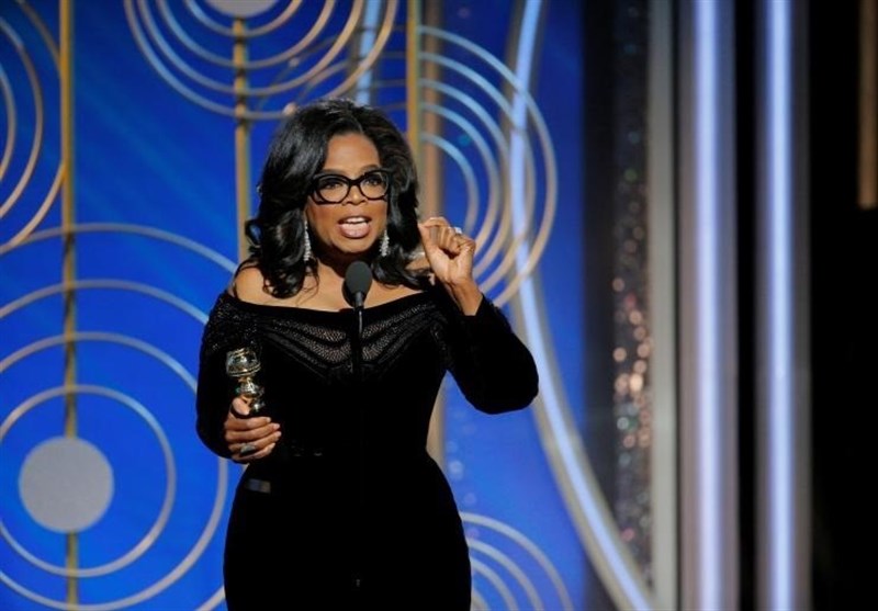 گلدن گلوب 2018