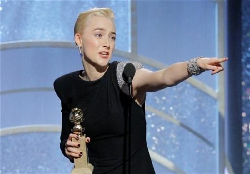 گلدن گلوب 2018