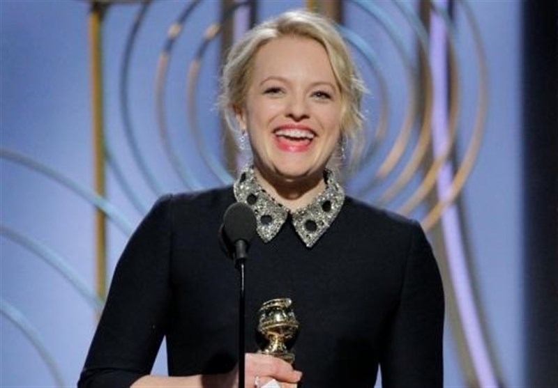 گلدن گلوب 2018