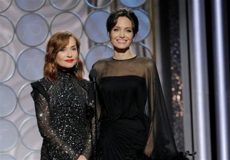 گلدن گلوب 2018