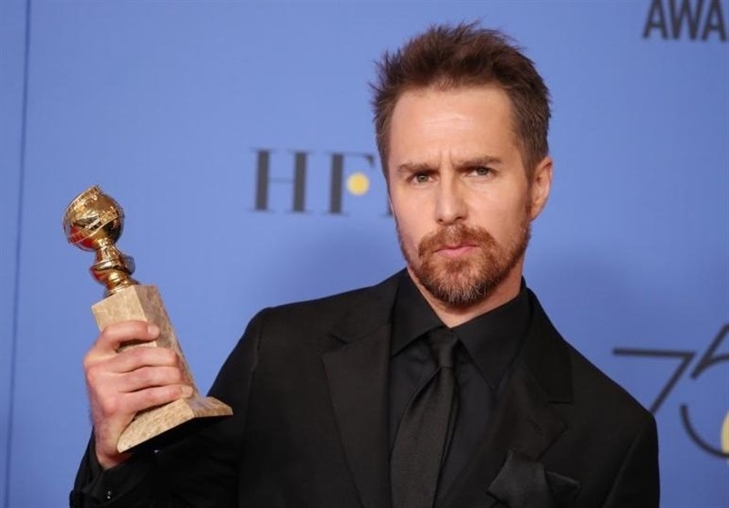 گلدن گلوب 2018