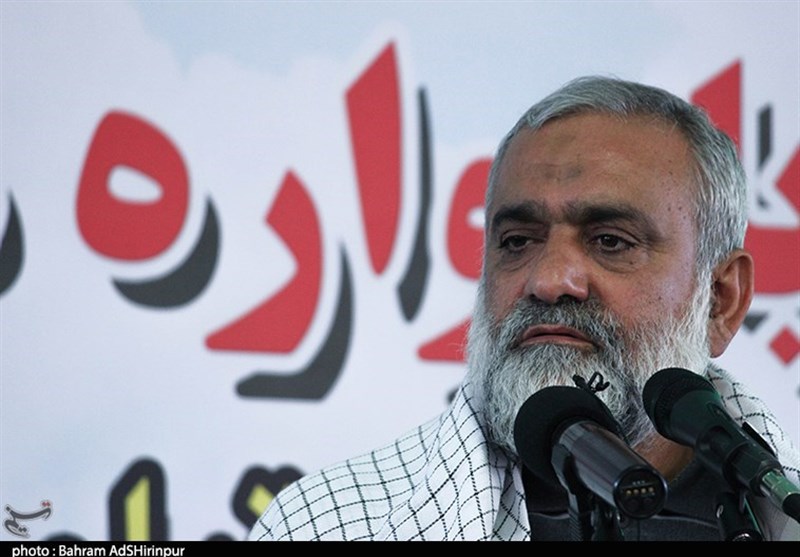 یادواره شهدا / نیارق