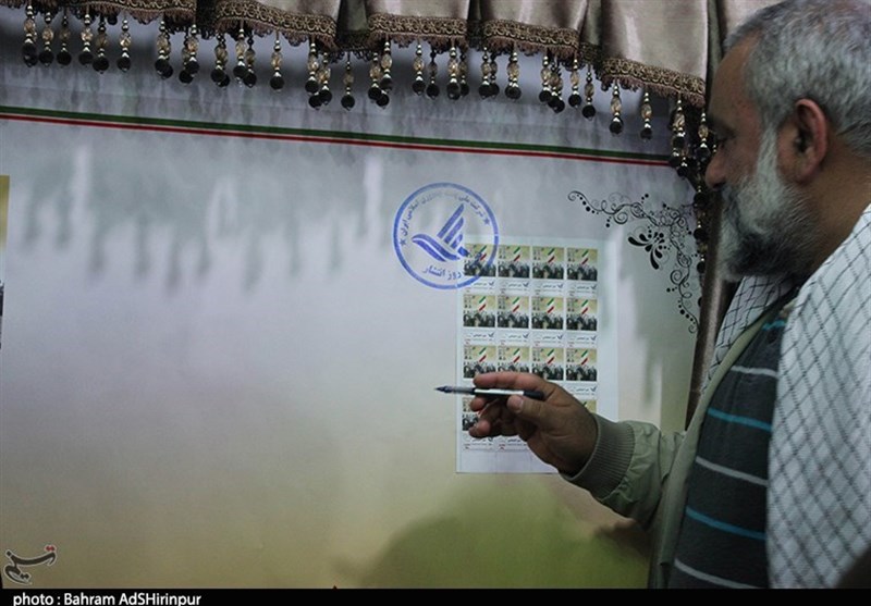 یادواره شهدا / نیارق