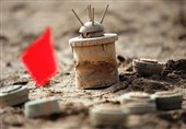 کاهش بودجه، روند پاکسازی مین در افغانستان را با چالش مواجه کرده است