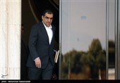 غیبت معنادار وزیر بهداشت در جلسات هیئت دولت + تصاویر