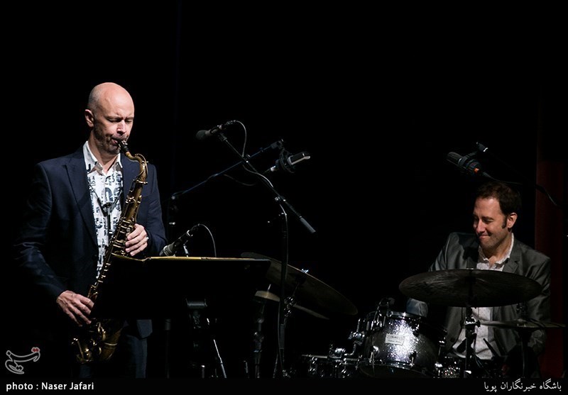 سی و سومین جشنواره موسیقی فجر