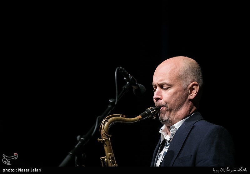 سی و سومین جشنواره موسیقی فجر