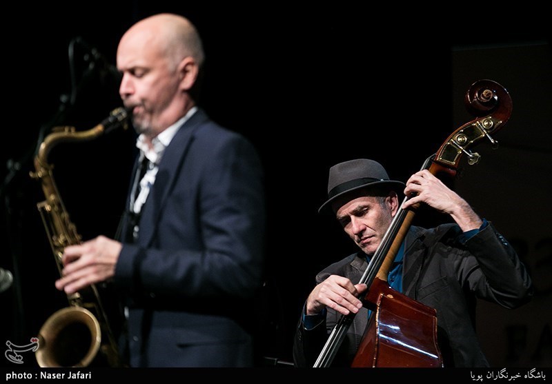 سی و سومین جشنواره موسیقی فجر