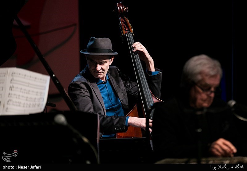 سی و سومین جشنواره موسیقی فجر